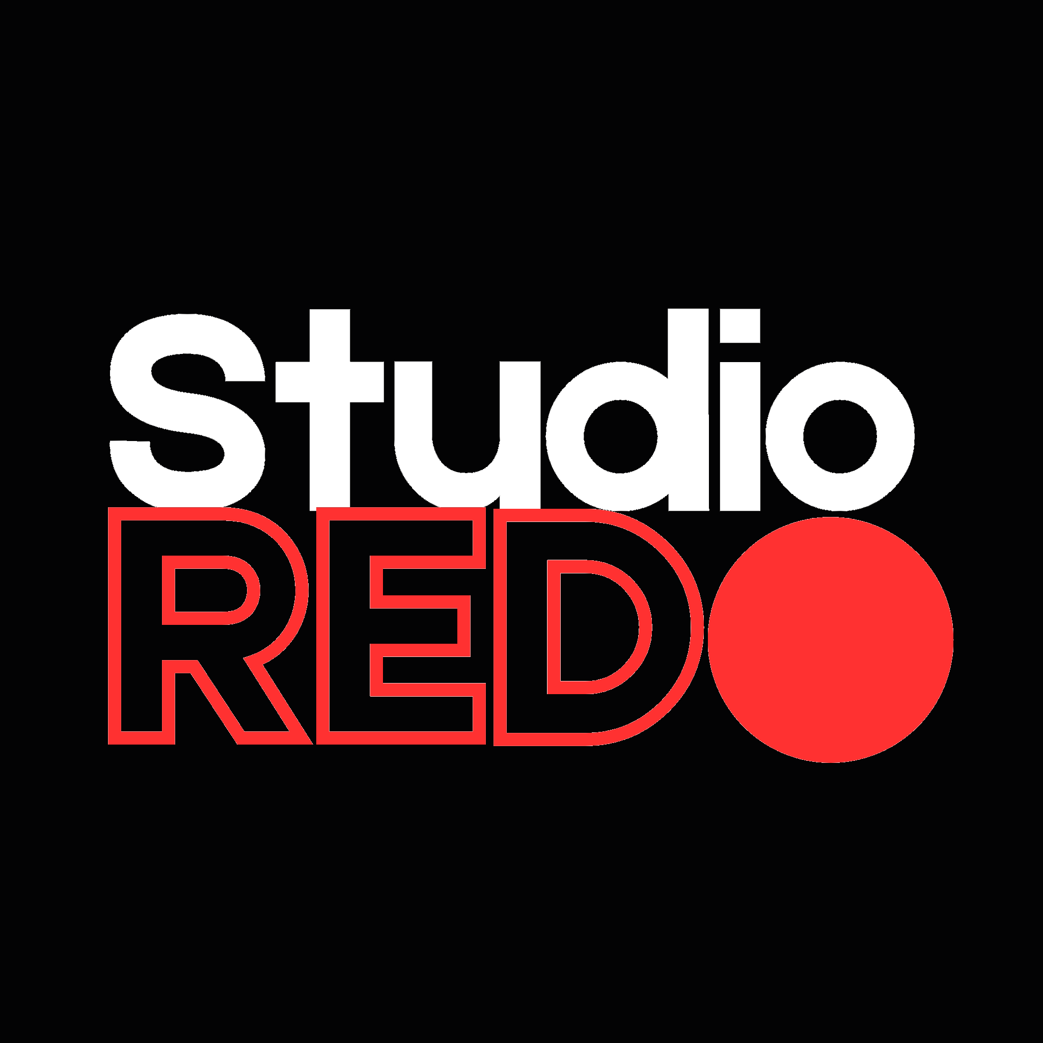 Studio RED logo
